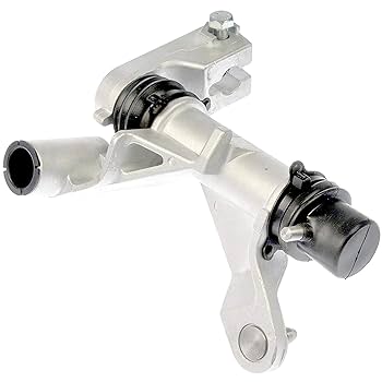 Lider Master Cylinder, Clutch (Boosted) - Land Cruiser PZJ, HZJ70